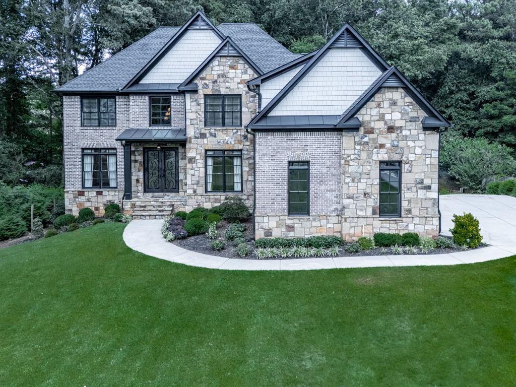 2420 Murdock Road