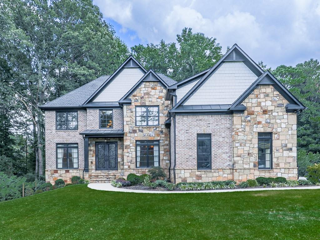 2420 Murdock Road