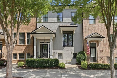 Townhouse For Sale - 322 Suwanee Ave Ave<br/> Suwanee, GA 30024