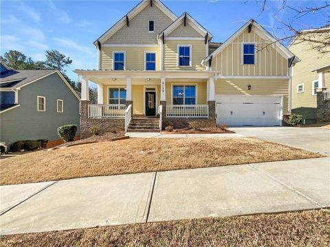 Homes For Sale - 9179 Dover Street<br/> Lithia Springs, GA 30122