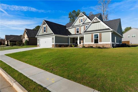 A home in Dallas