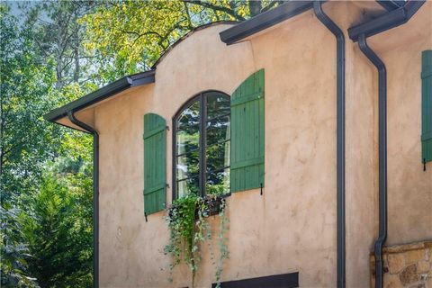 3118 W Roxboro Road NE Atlanta GA 30324