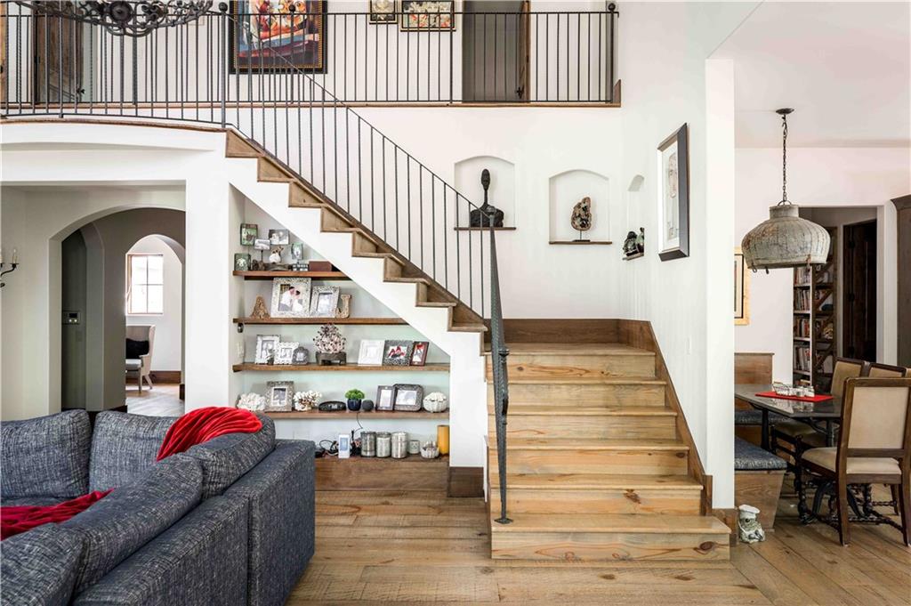 3118 W Roxboro Road NE