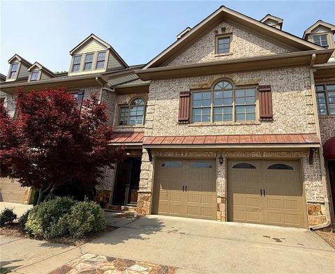 6232 Clapham Johns Creek GA 30097
