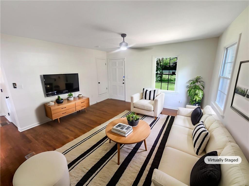 3159 Nursery Road SE