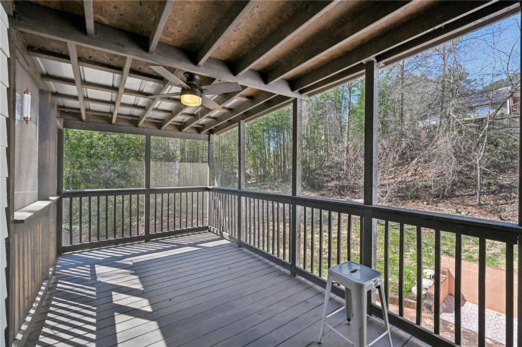 172 Shallow Ridge Lane, Kennesaw, Georgia image 39