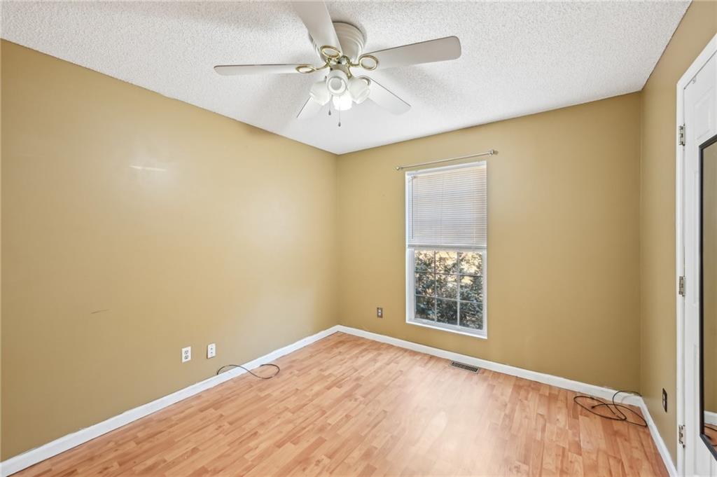 172 Shallow Ridge Lane, Kennesaw, Georgia image 26