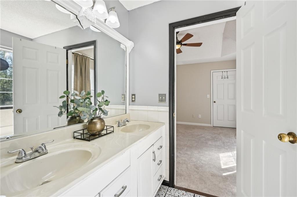 172 Shallow Ridge Lane, Kennesaw, Georgia image 24