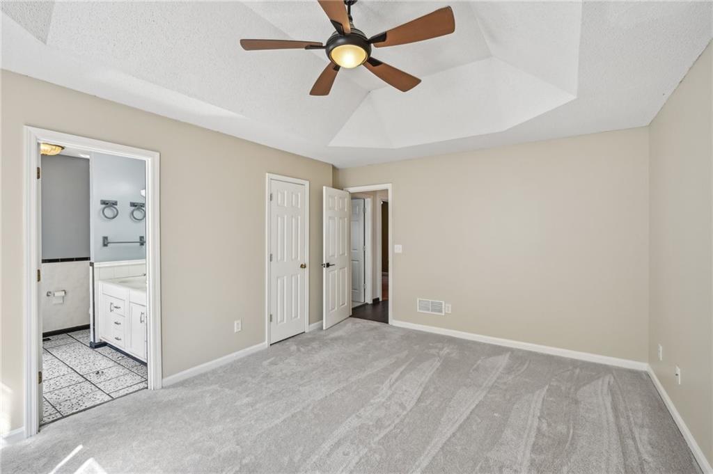 172 Shallow Ridge Lane, Kennesaw, Georgia image 22
