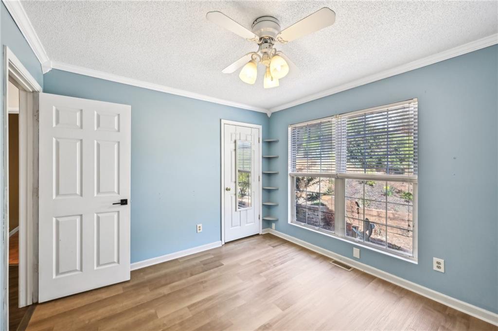 172 Shallow Ridge Lane, Kennesaw, Georgia image 29