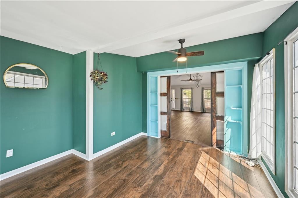 172 Shallow Ridge Lane, Kennesaw, Georgia image 18