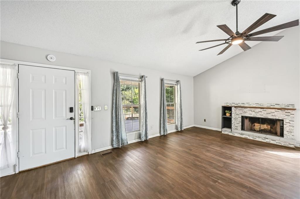 172 Shallow Ridge Lane, Kennesaw, Georgia image 10