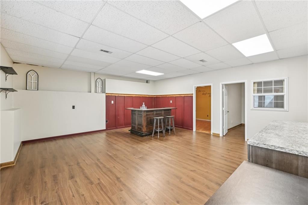 172 Shallow Ridge Lane, Kennesaw, Georgia image 31