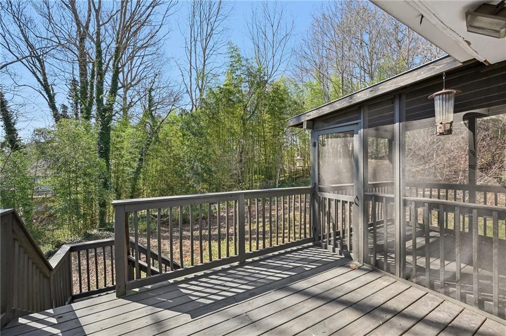 172 Shallow Ridge Lane, Kennesaw, Georgia image 36