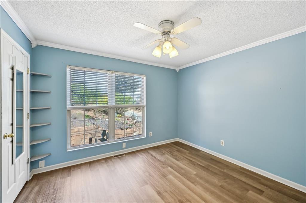 172 Shallow Ridge Lane, Kennesaw, Georgia image 28