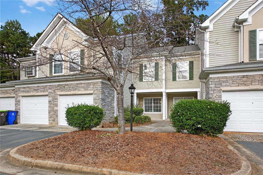 206 Las Brasis Court
