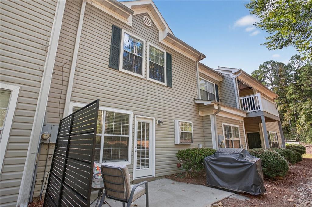 206 Las Brasis Court