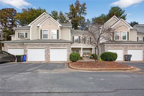 Photo of 206 Las Brasis Court, Peachtree City, GA 30269 (MLS # 7664293)