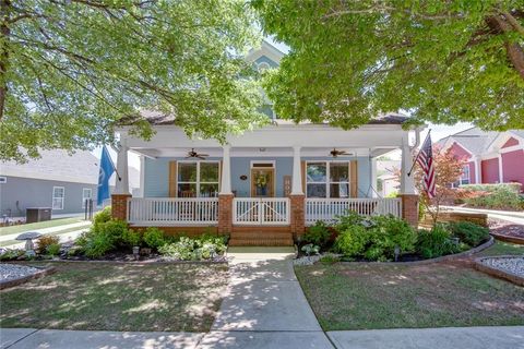 230 Ryan Lane Covington GA 30014