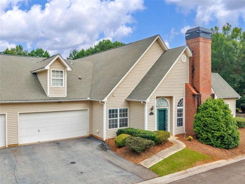 Condo For Sale - 1512 Settlers Walk Lane<br/> Cobb County, Marietta, GA 30060