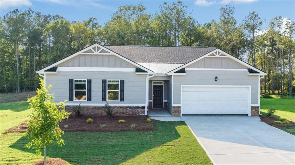 1211 Kingston Avenue, Buckhead, GA, 30625