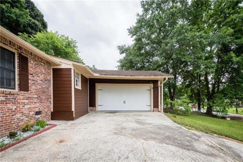 Photo of 4224 Cottage Lane, Conley, GA 30288 (MLS # 7820262)