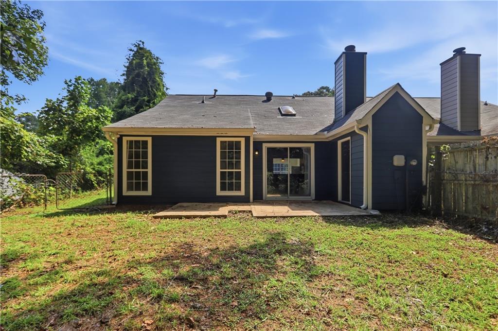 5137 Hill Farm Drive NE
