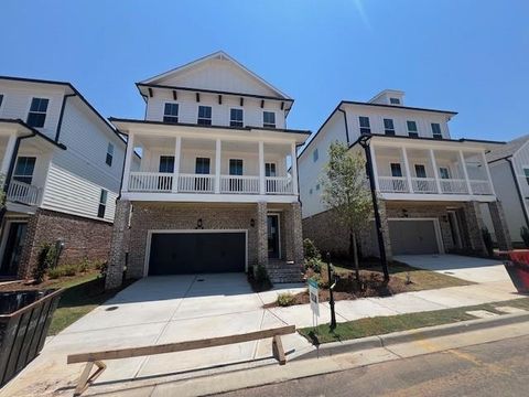 653 Summit Hill Way Cumming GA 30040