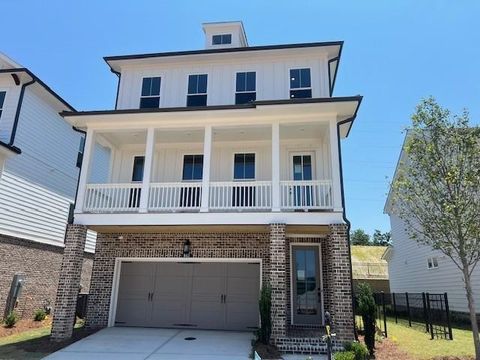 Photo of 653 Summit Hill Way, Cumming, GA 30040 (MLS # 7661088)
