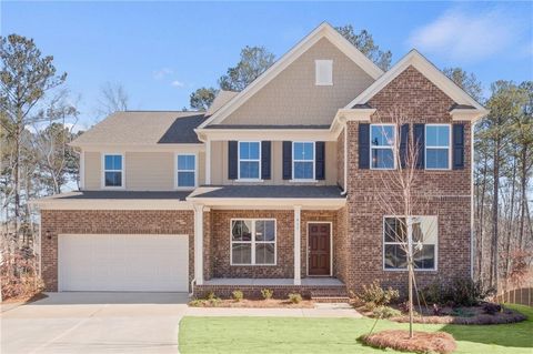 6075 Marigold Way Atlanta GA 30349