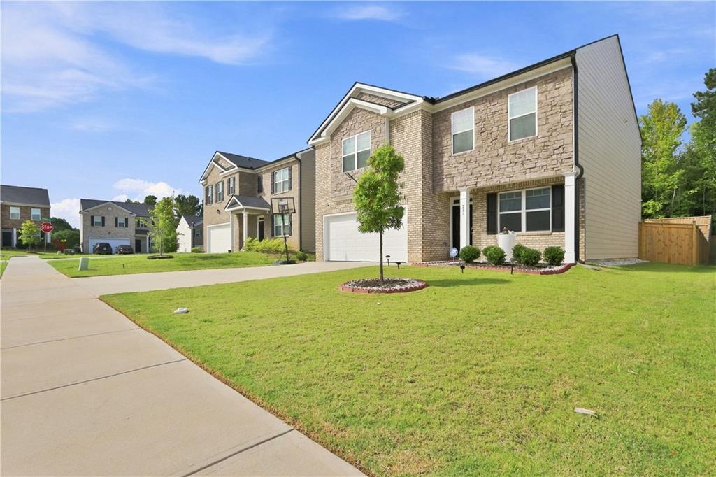 723 Millwood Drive