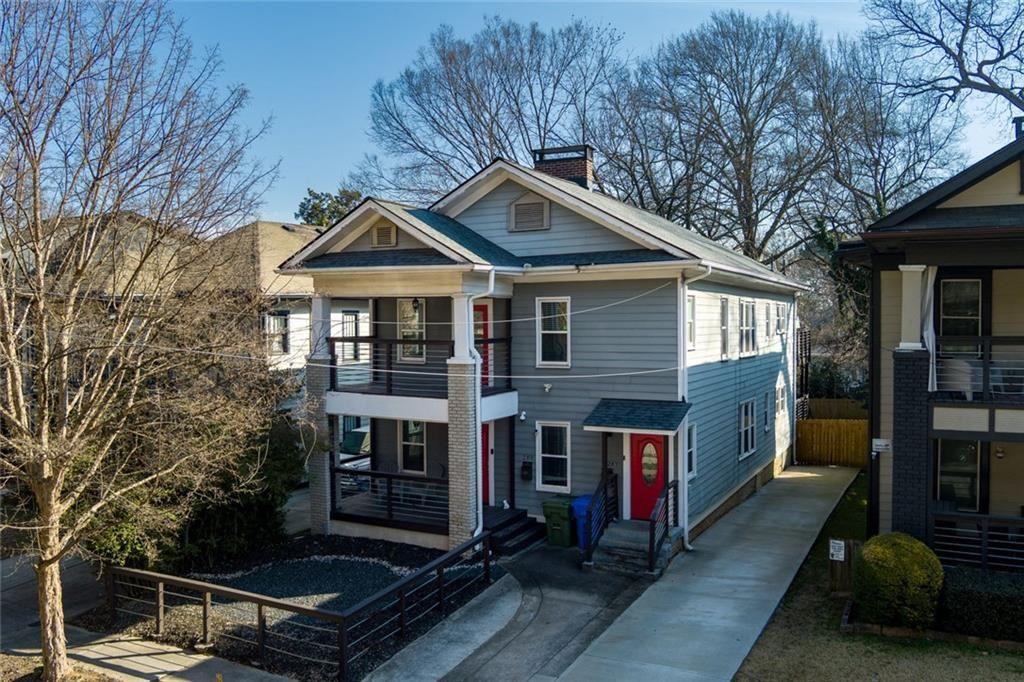 287 Mackenzie Drive NE