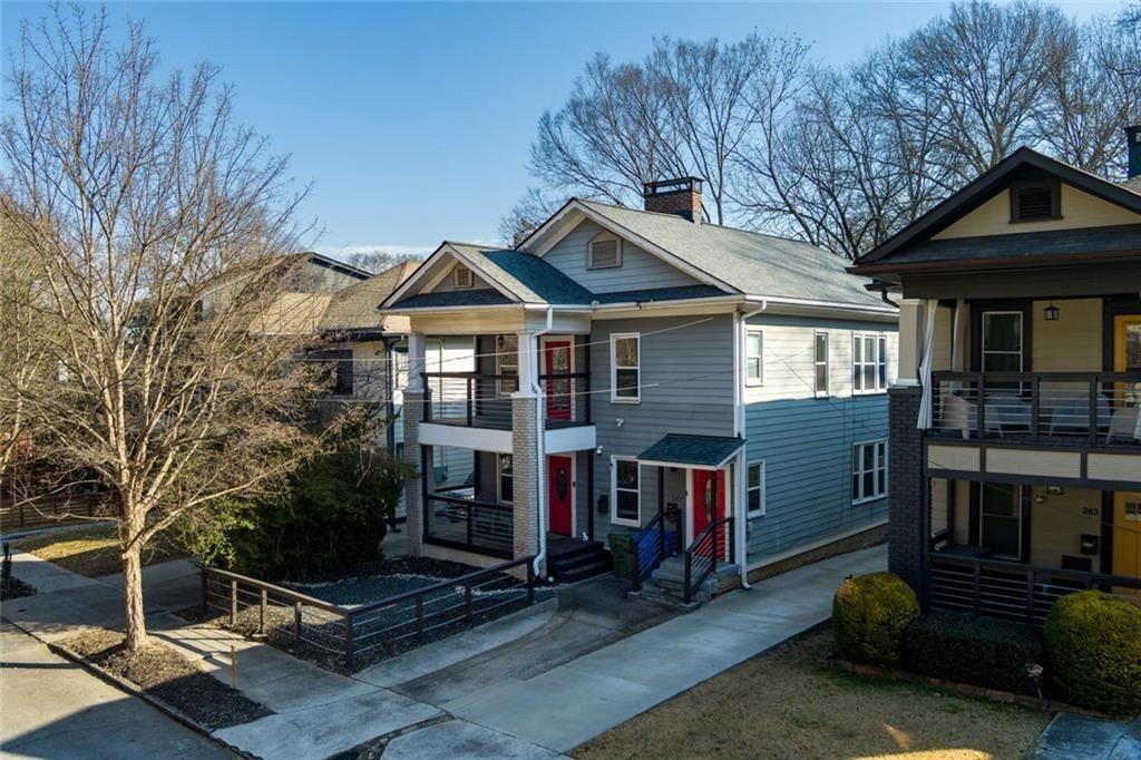 287 Mackenzie Drive NE