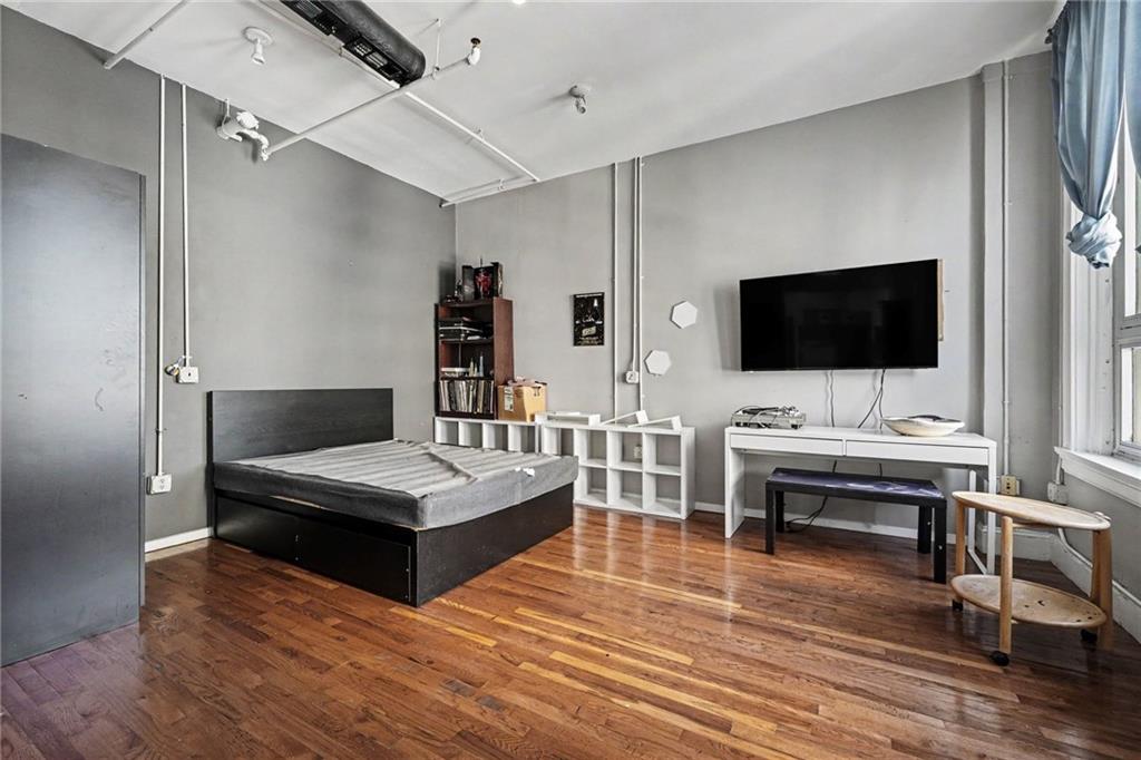 20 Marietta Street NW 9D