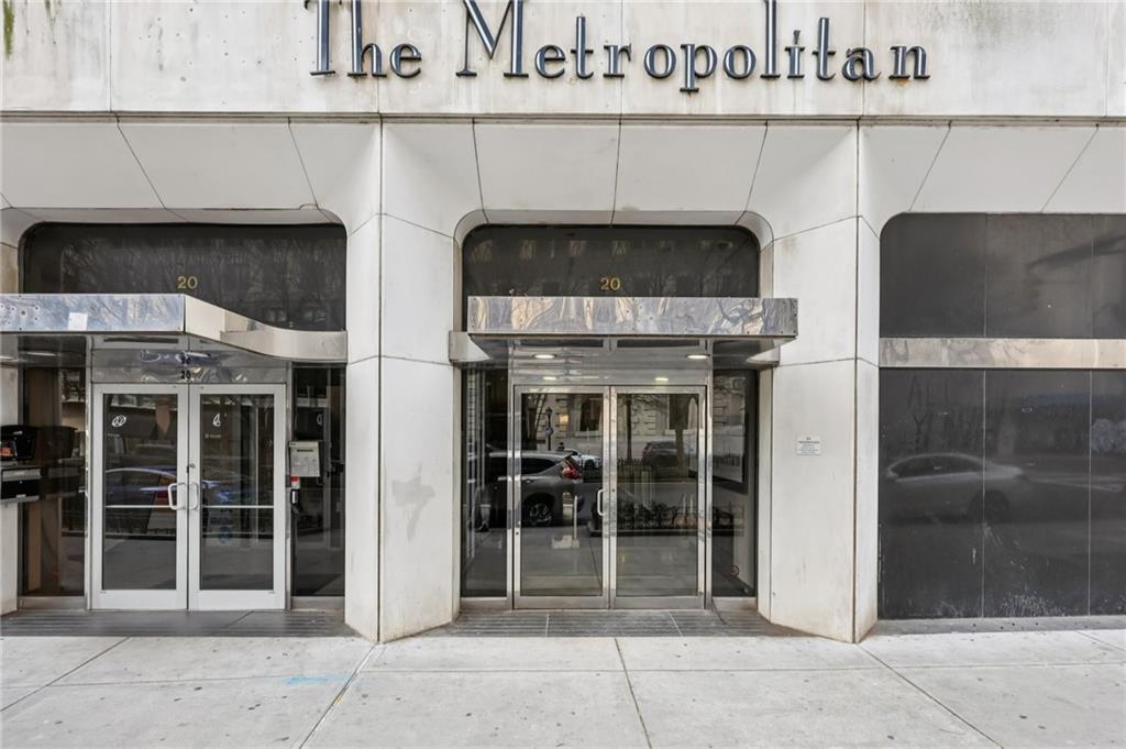 20 Marietta Street NW 9D