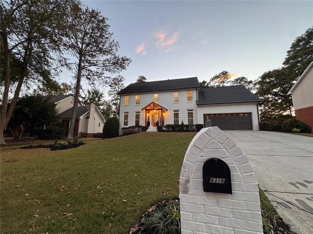 4316 Stilson Circle