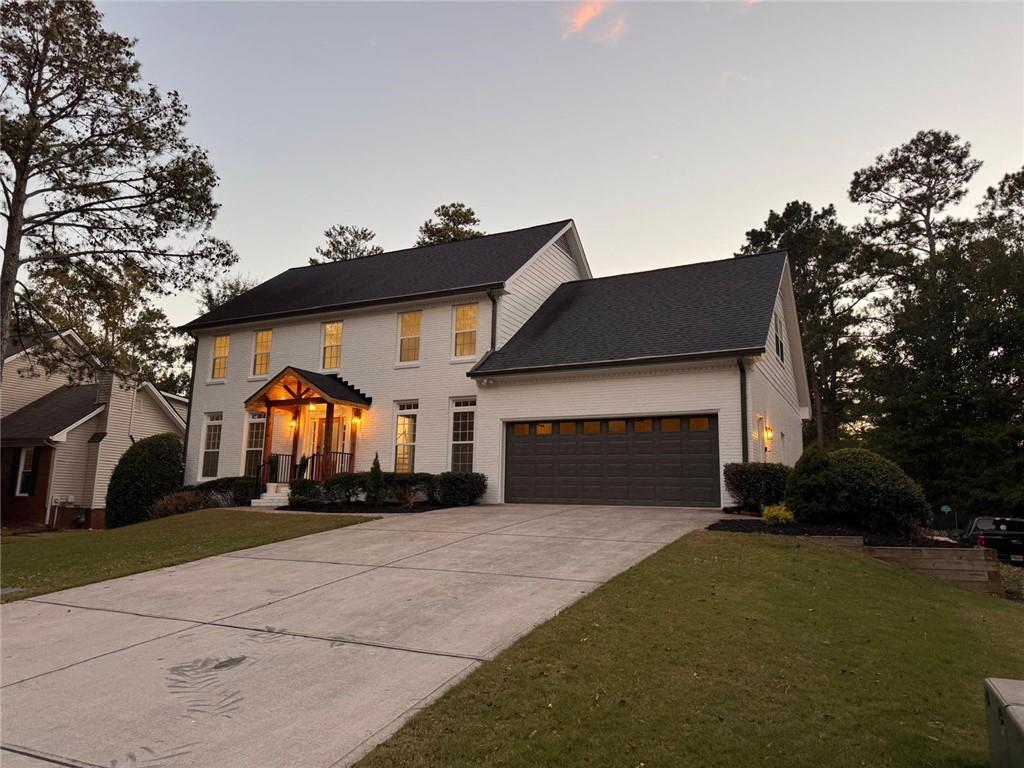 4316 Stilson Circle