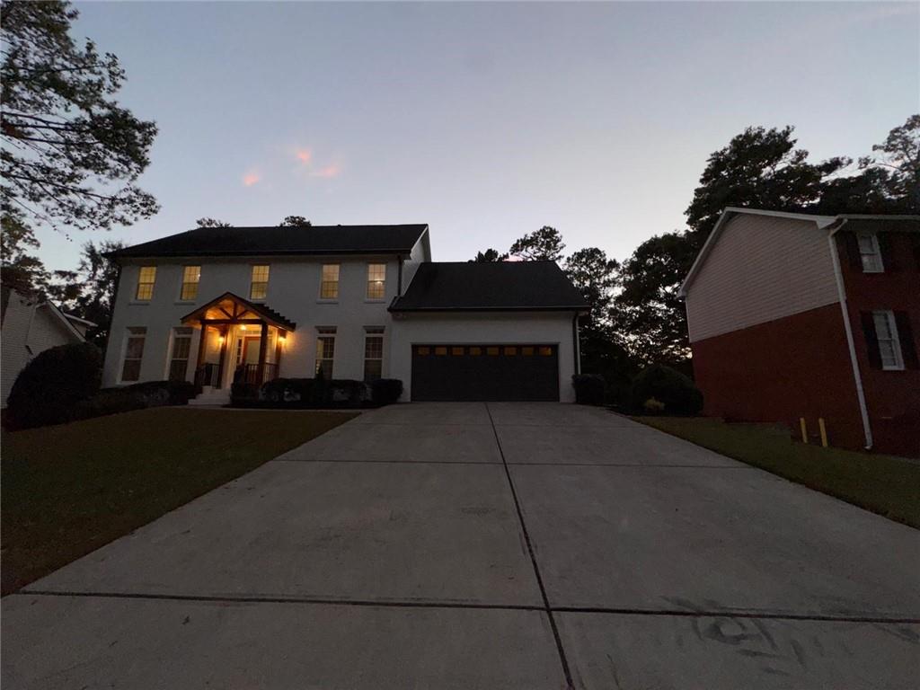 4316 Stilson Circle