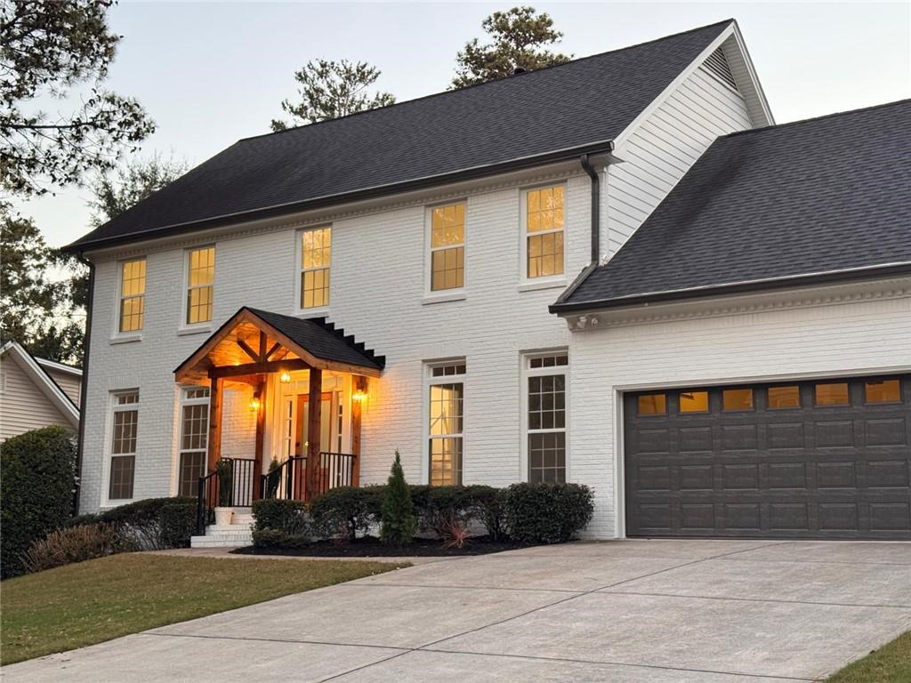 4316 Stilson Circle