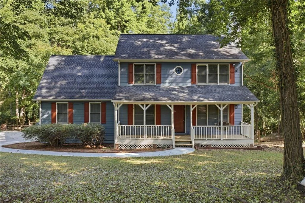 150 Windsor Drive