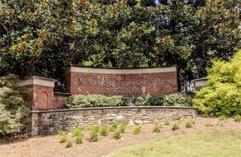 Condo For Rent - 1850 Cotillion Drive #1116<br/> Atlanta, GA 30338