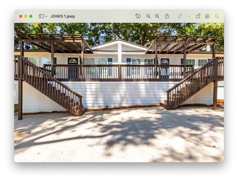 Multifamily For Sale - 6140 Jones Road<br/> Flowery Branch, GA 30542