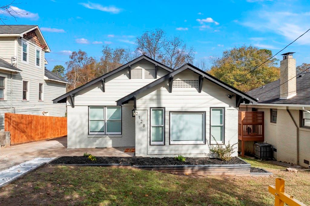 2128 Hosea L Williams Drive NE