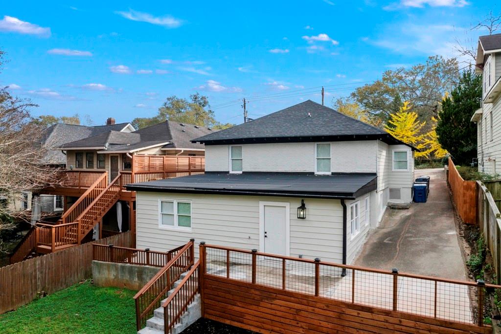 2128 Hosea L Williams Drive NE