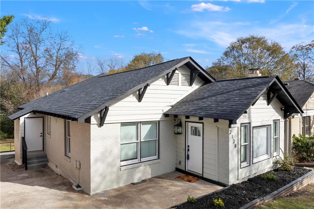 2128 Hosea L Williams Drive NE