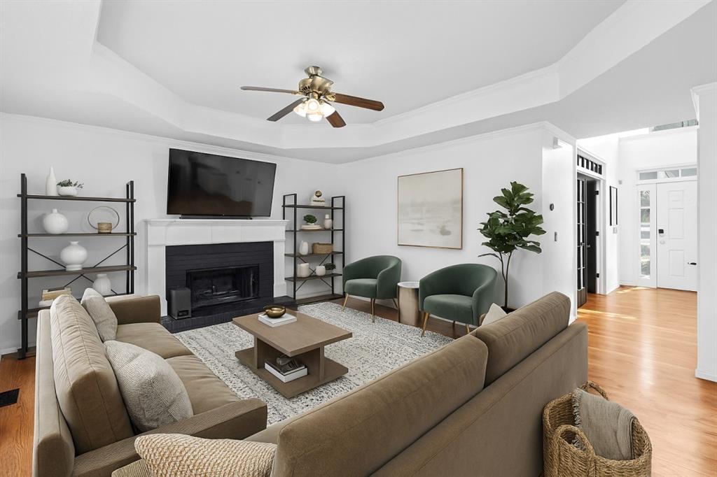 1612 Branch Creek Cove