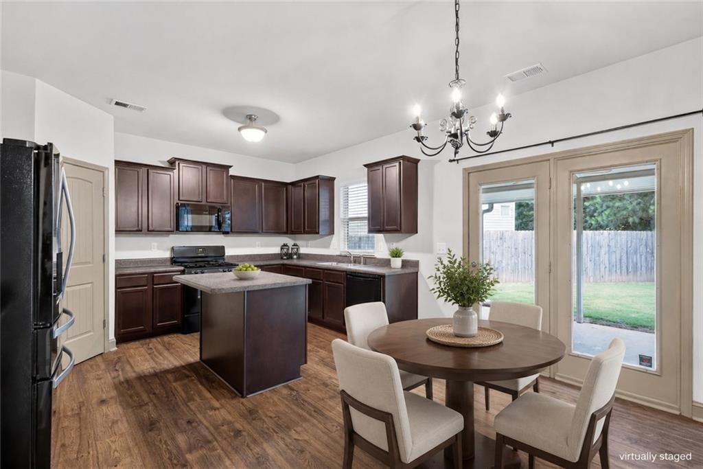 5116 Blossom Brook Drive