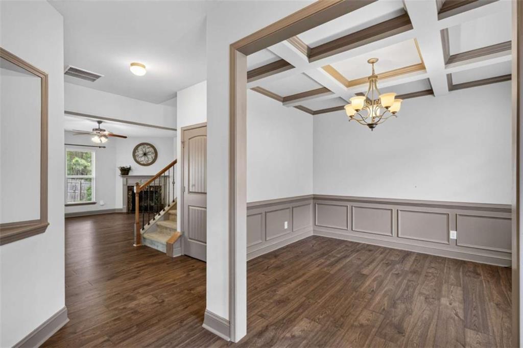 5116 Blossom Brook Drive