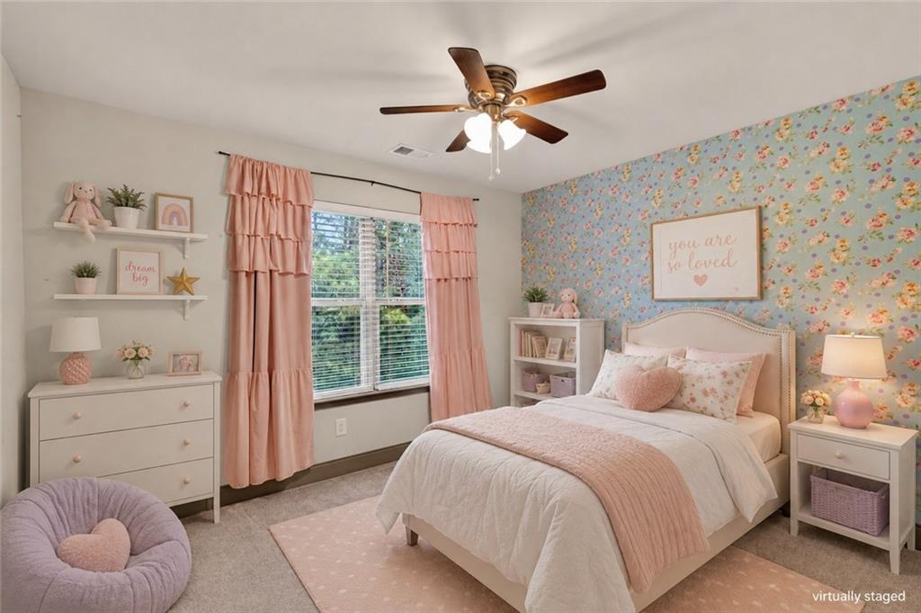5116 Blossom Brook Drive