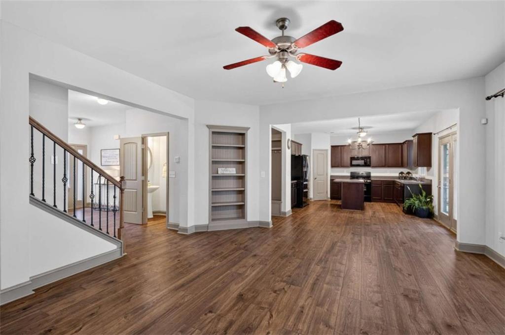 5116 Blossom Brook Drive